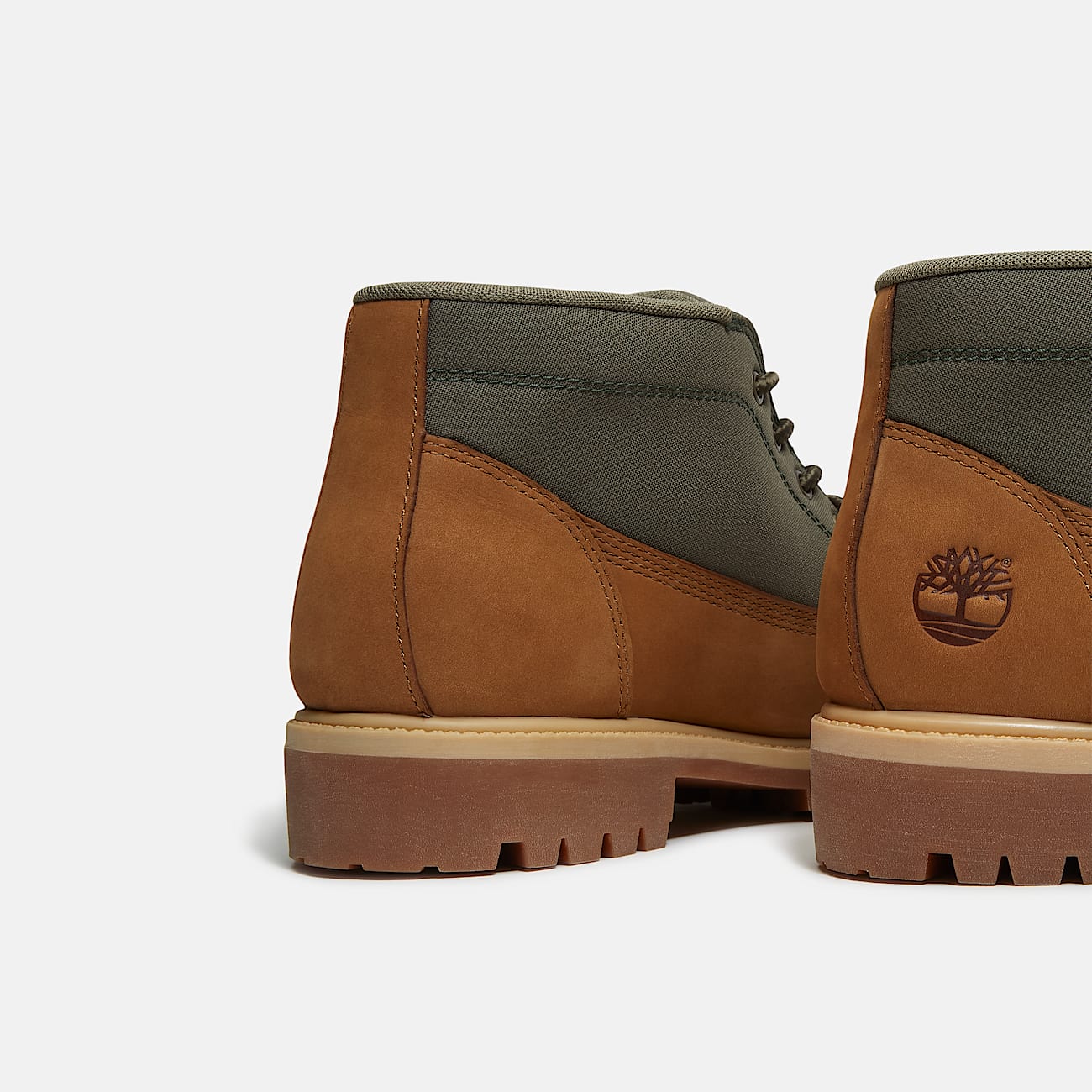Men's Timberland® Premium Chukka Boot - 7