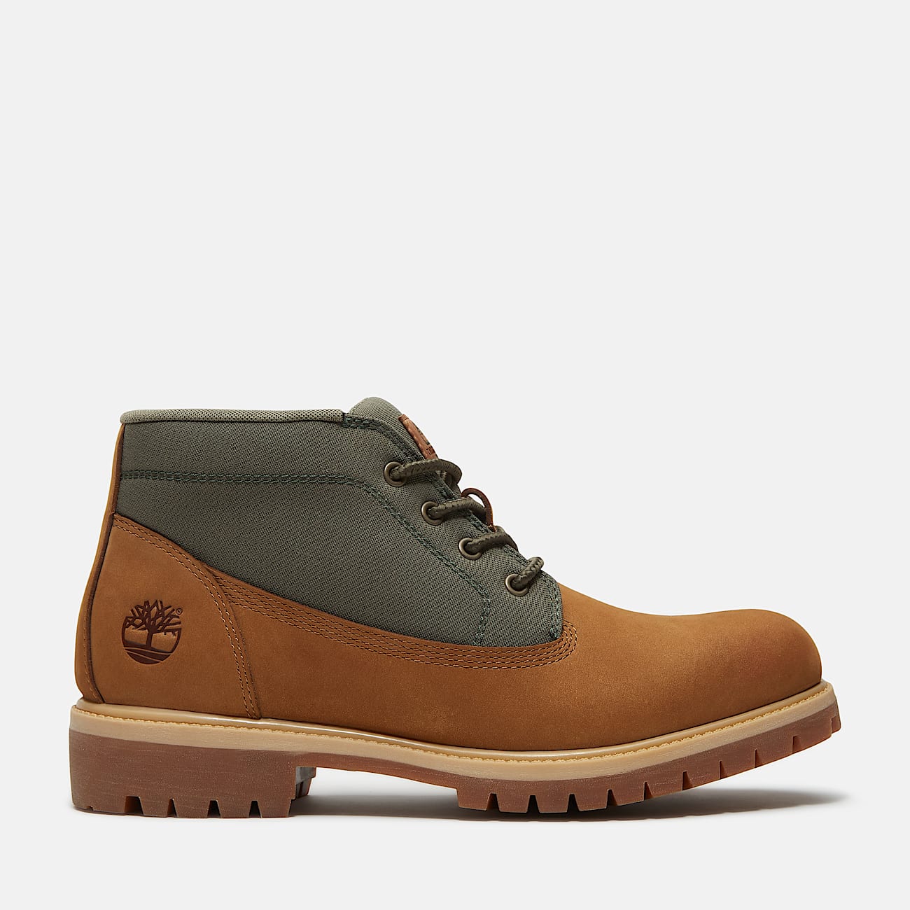 Men's Timberland® Premium Chukka Boot - 1