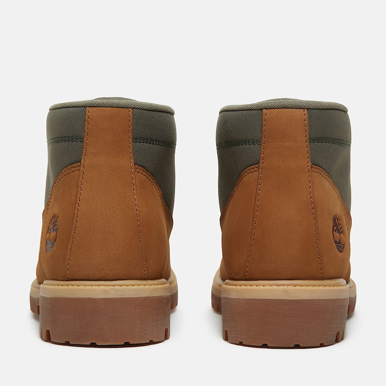 Men's Timberland® Premium Chukka Boot - 5