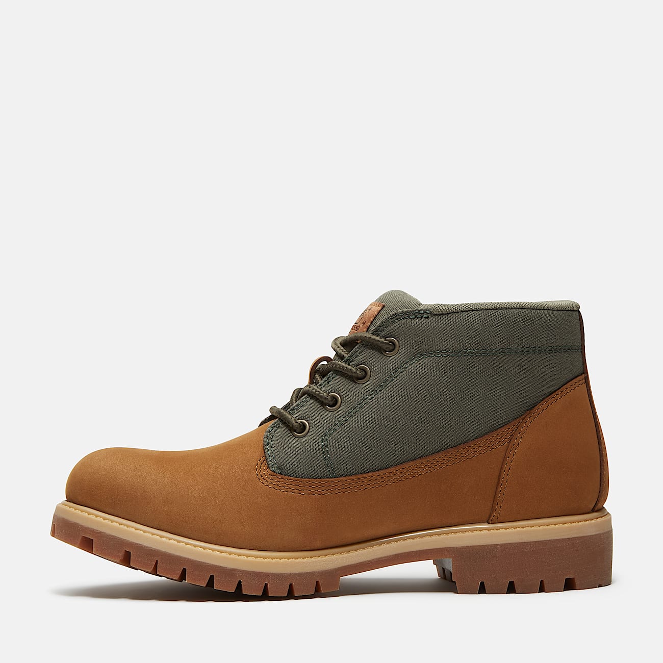 Men's Timberland® Premium Chukka Boot - 6