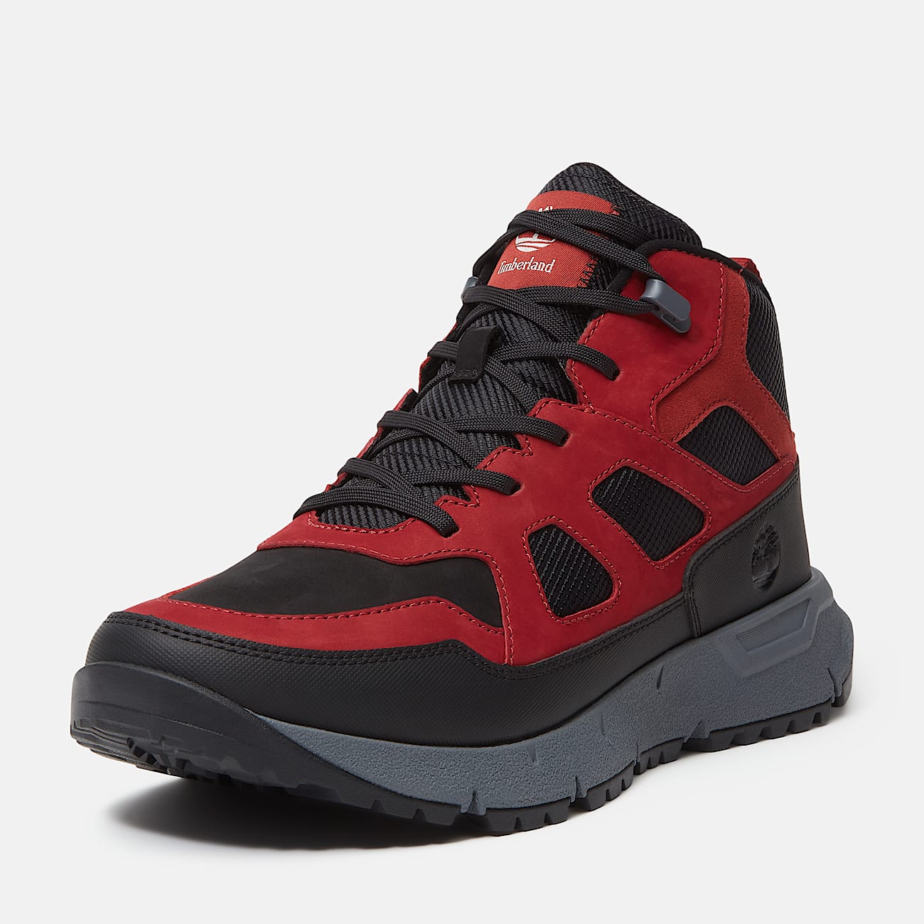 Men's Voyager Valley Sneaker - 8