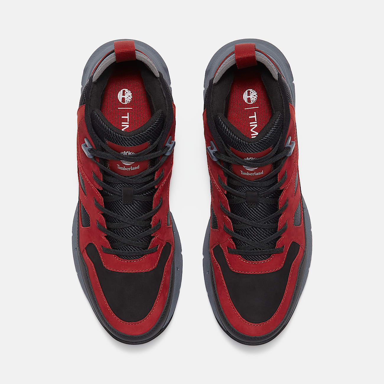 Men's Voyager Valley Sneaker - 2