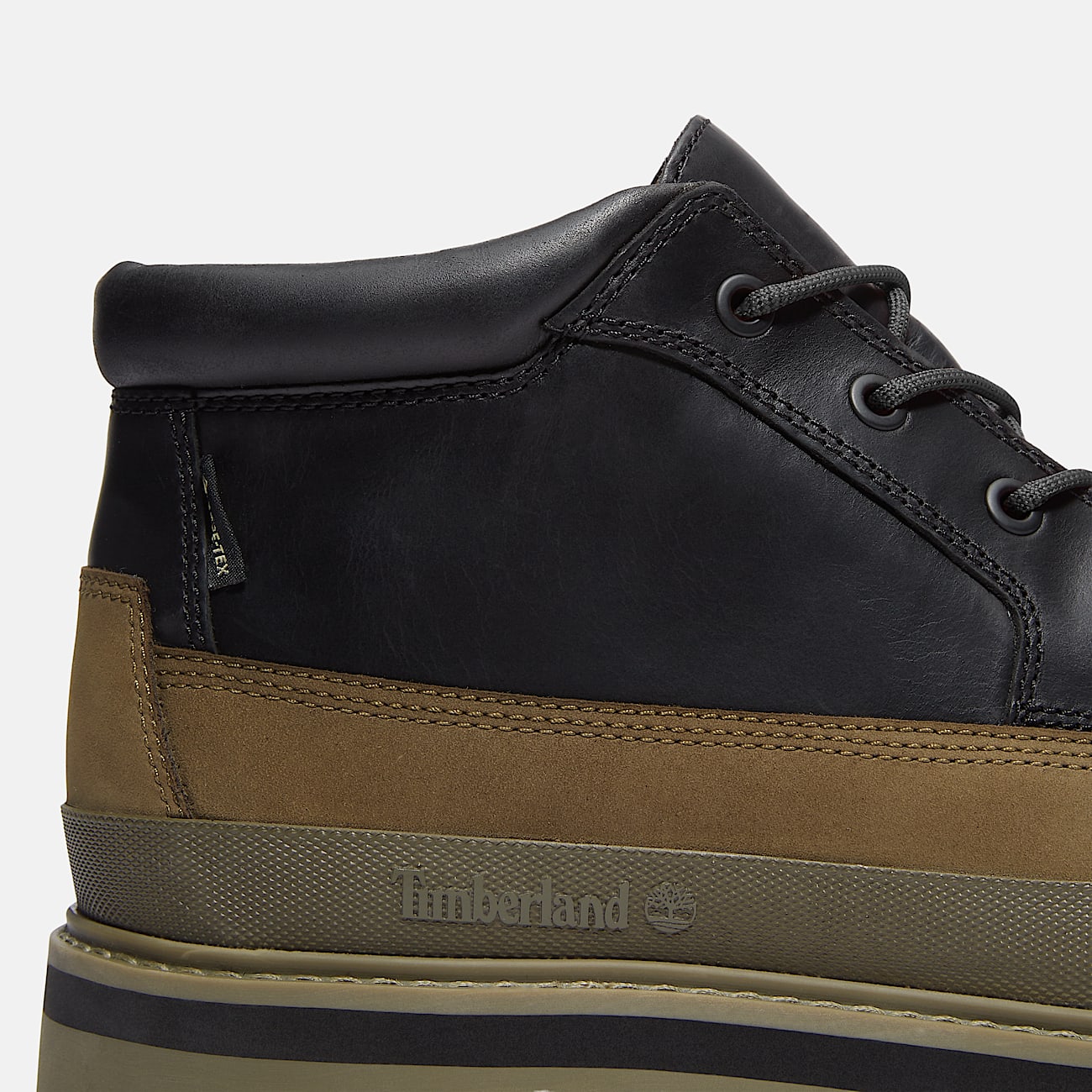 Men's Timberland® Premium GORE-TEX Chukka Boot