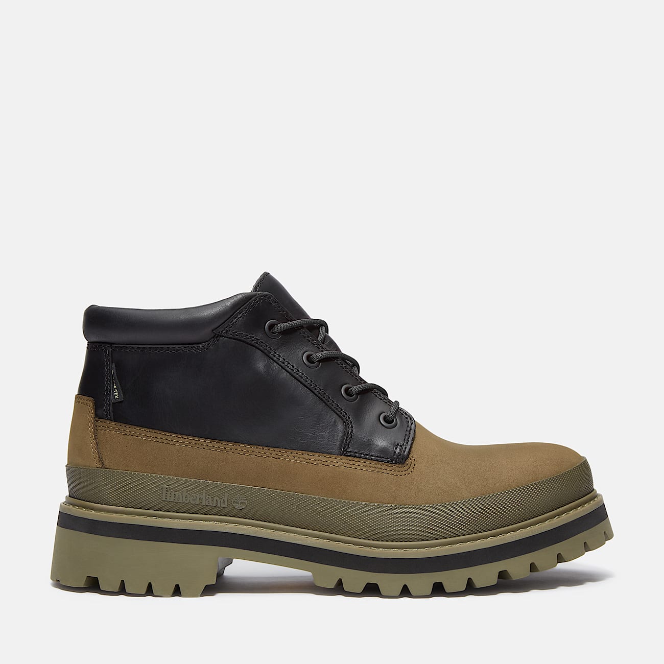 Men's Timberland® Premium GORE-TEX Chukka Boot