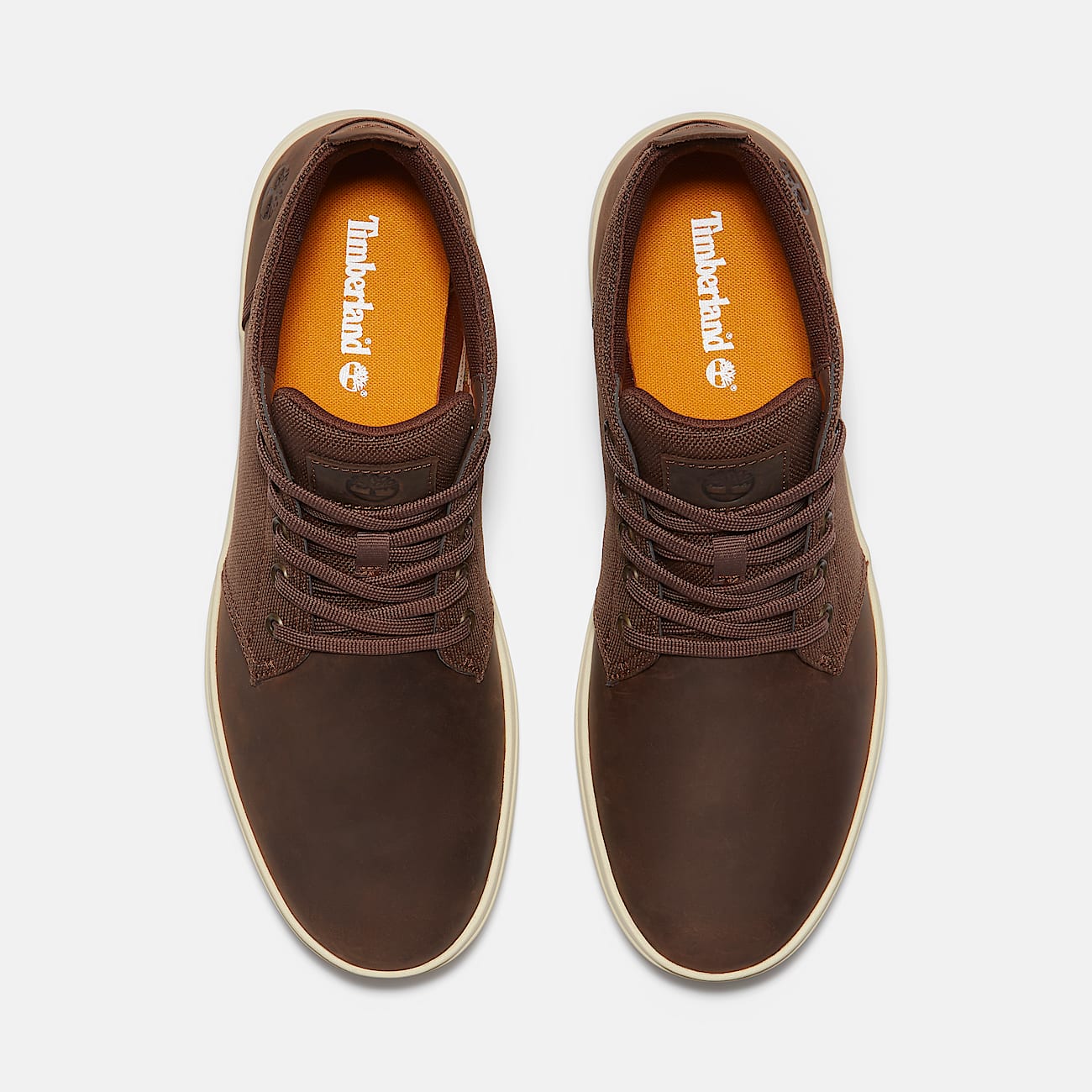 Men's Davis Square Sneaker - 2