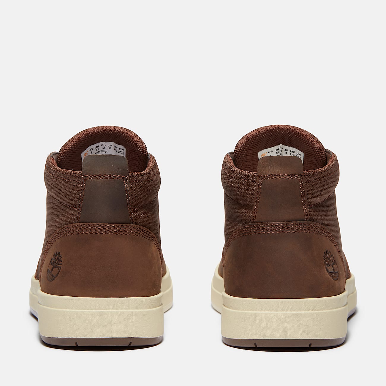 Men's Davis Square Sneaker - 5