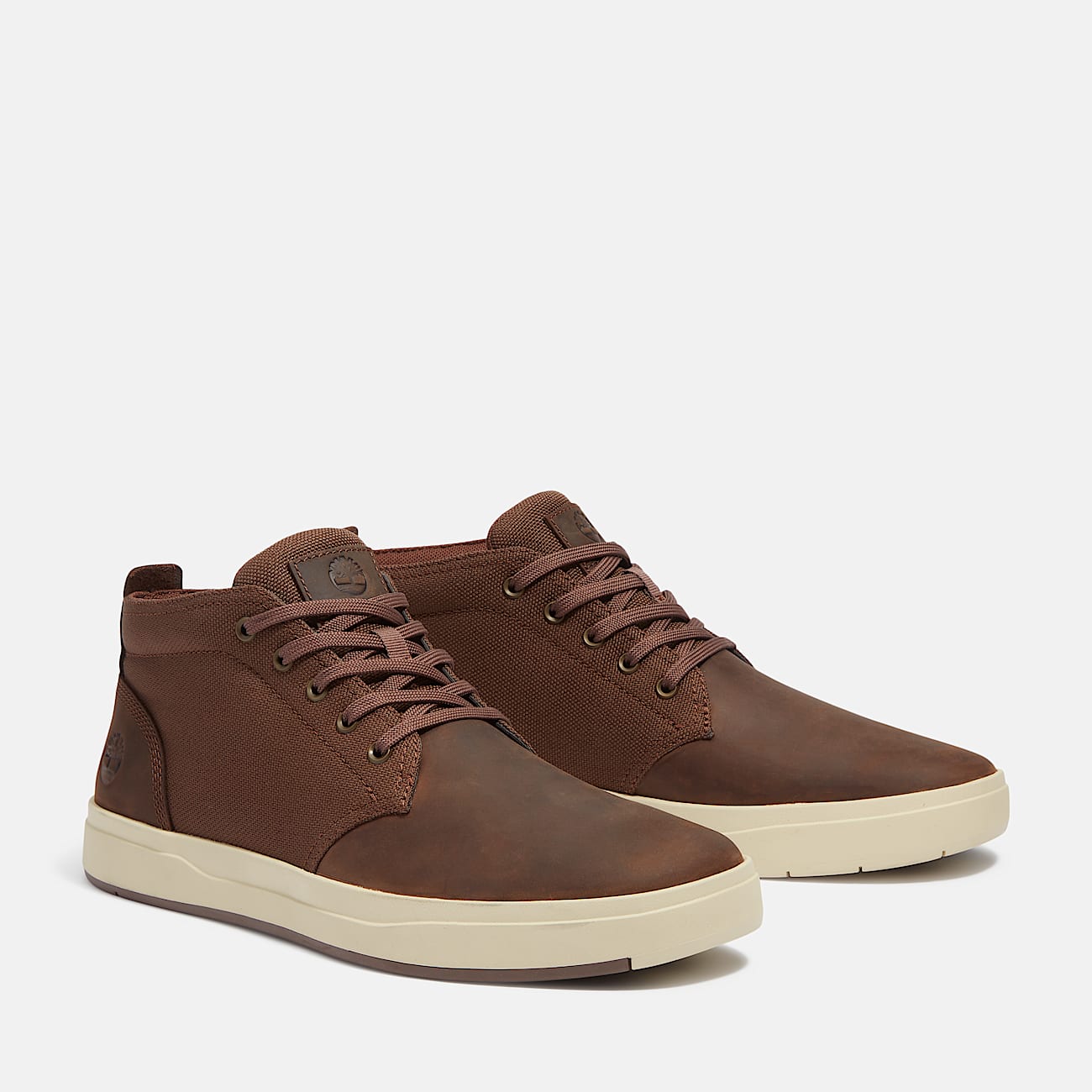 Men's Davis Square Sneaker - 4