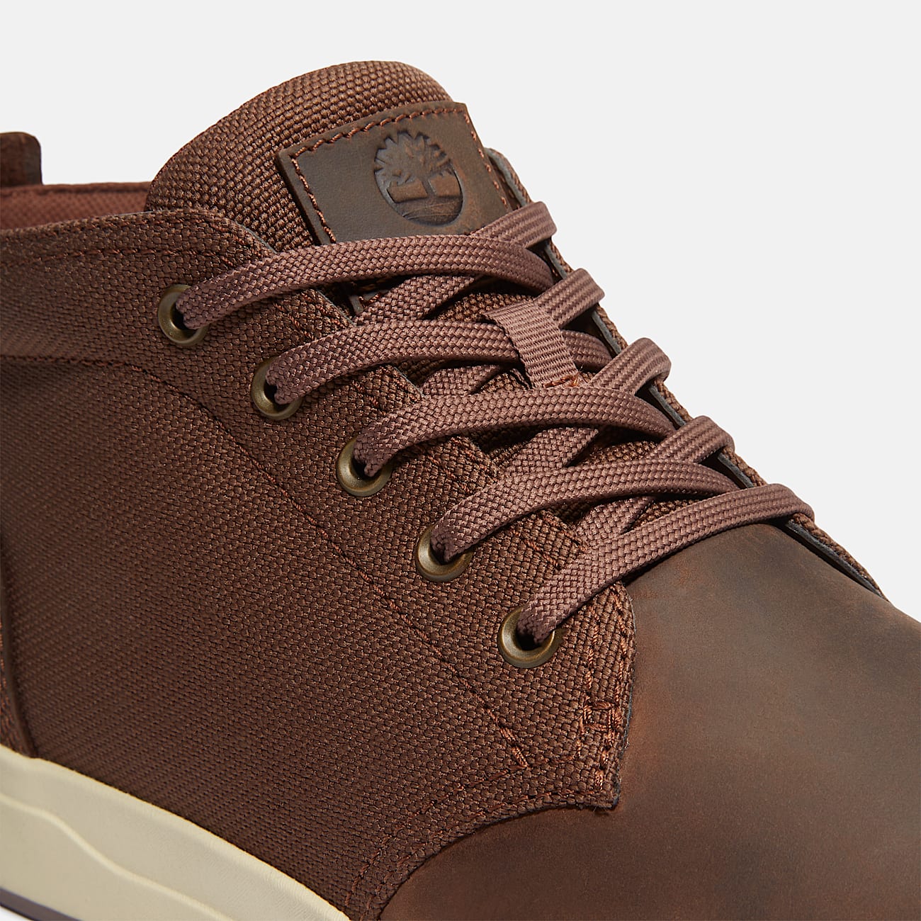 Men's Davis Square Sneaker - 7
