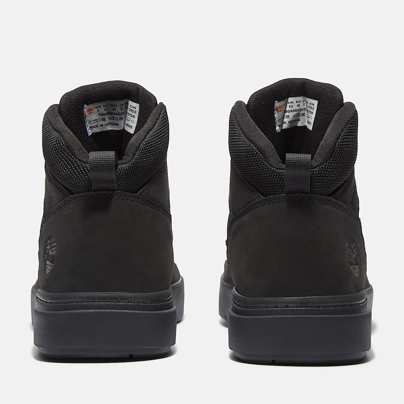 Men's Allston Sneaker - 5