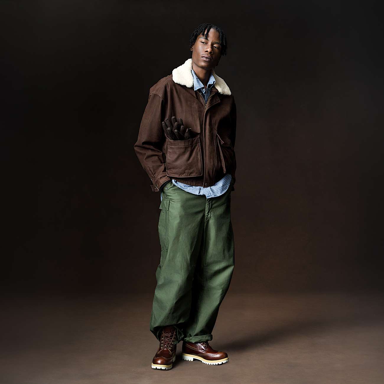 Timberland® Heritage 6-Inch Waterproof Boot