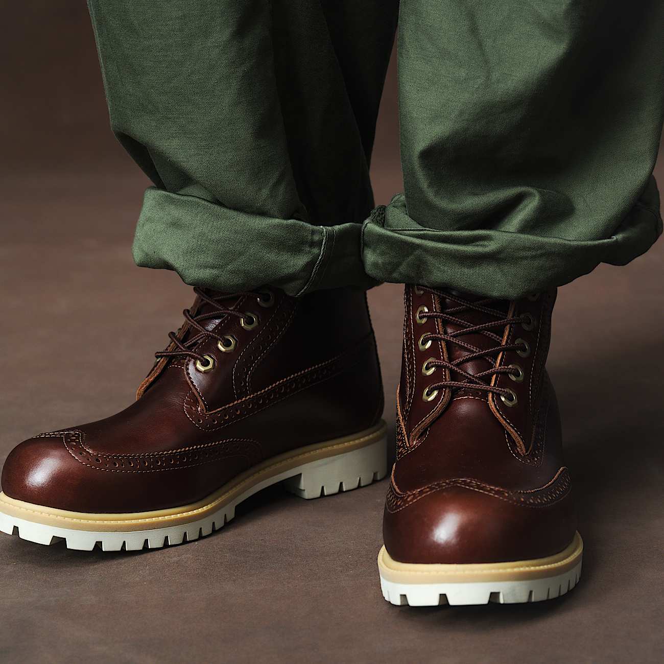 Botte imperméable Timberland® Heritage 6-Inch pour hommes - 5