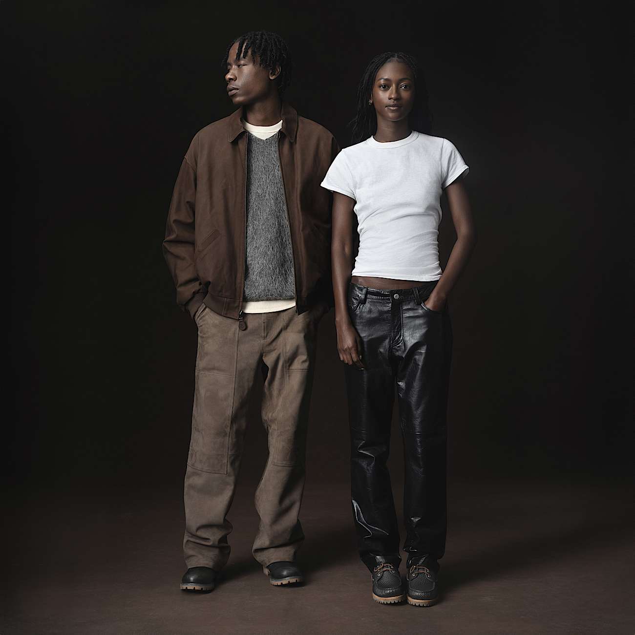 Emerald Woods Bomber Jacket - 6