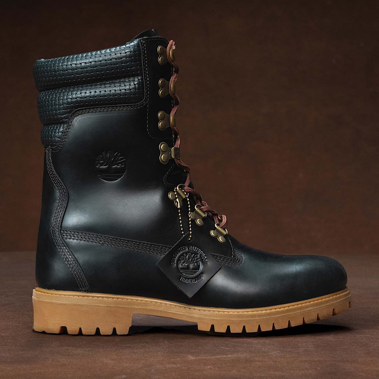 Men's Timberland® Emerald Woods Waterproof Super Boot - 1