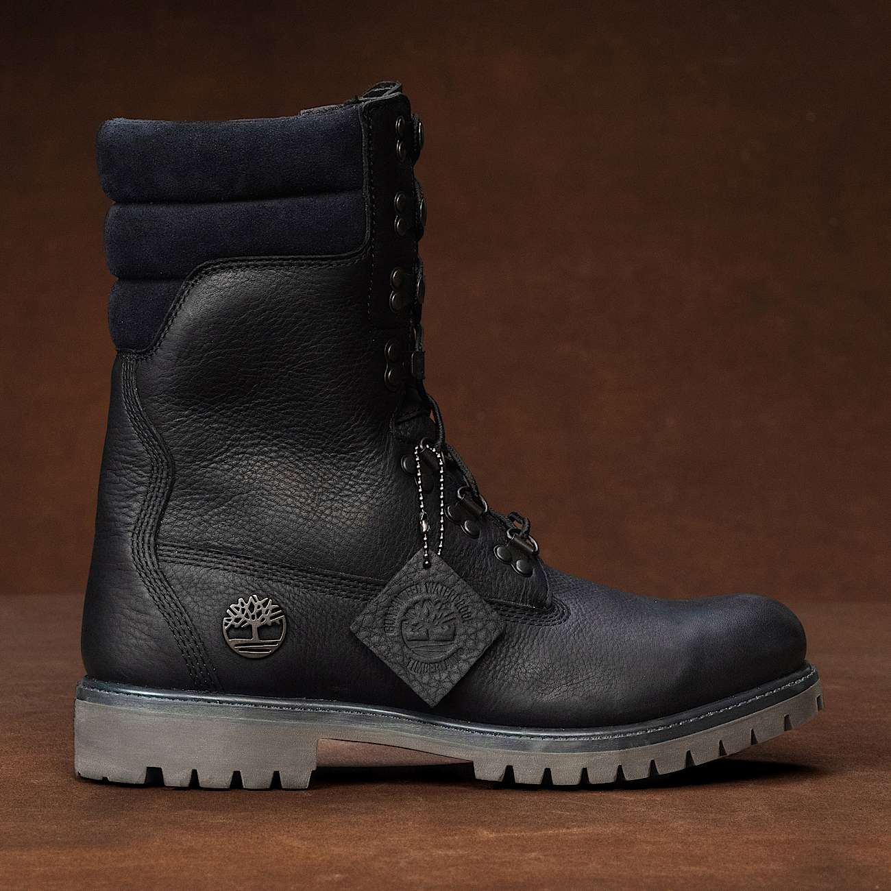 Men's Timberland® Emerald Woods Waterproof Super Boot - 1