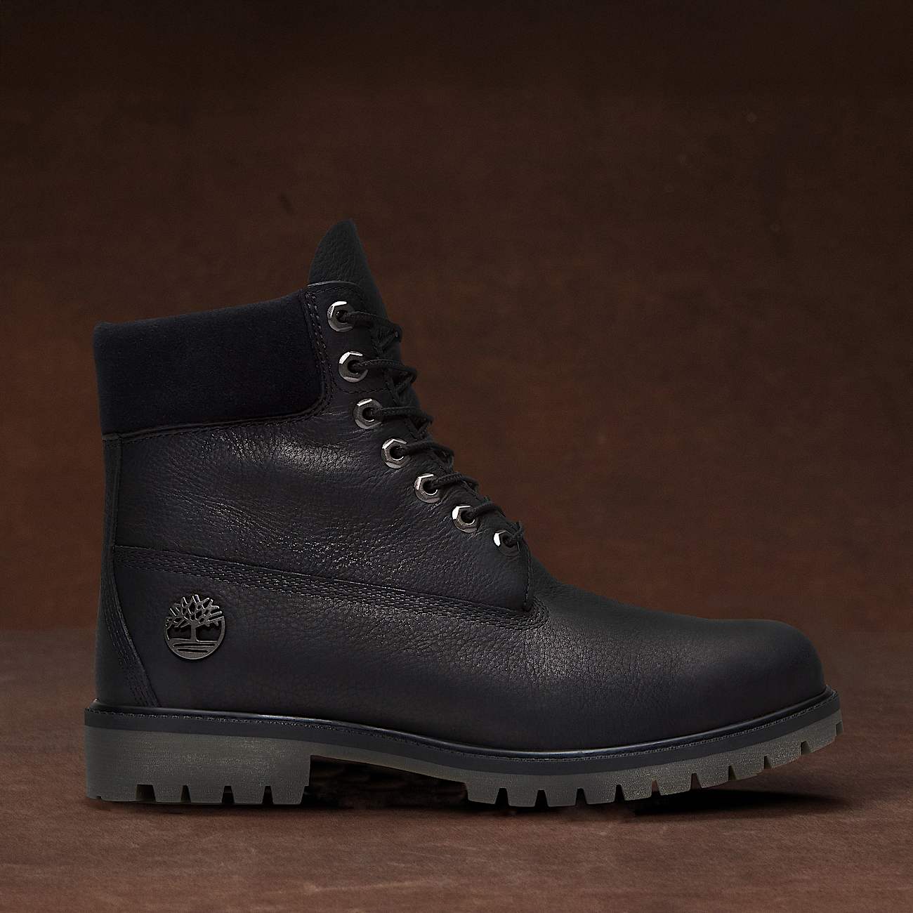 Men's Timberland® Emerald Woods 6-Inch Waterproof Boot - 1