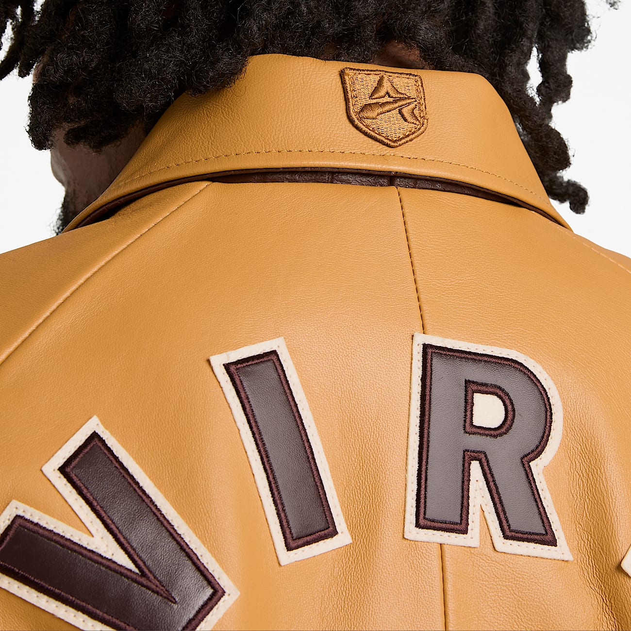 Timberland® x Avirex Icon Bomber Jacket - 9