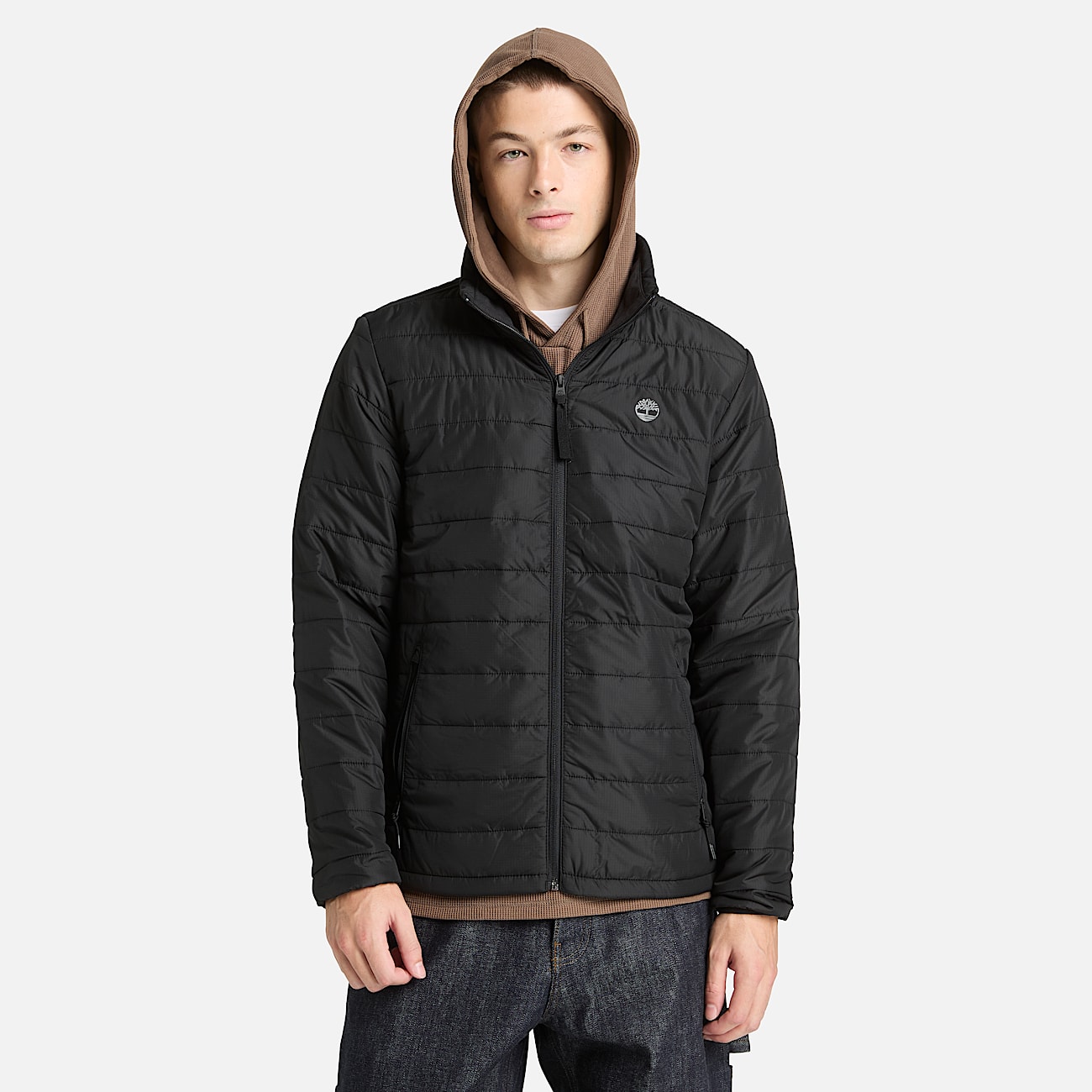 Men's Mt. Eastman Lightweight Puffer Jacket - 5
