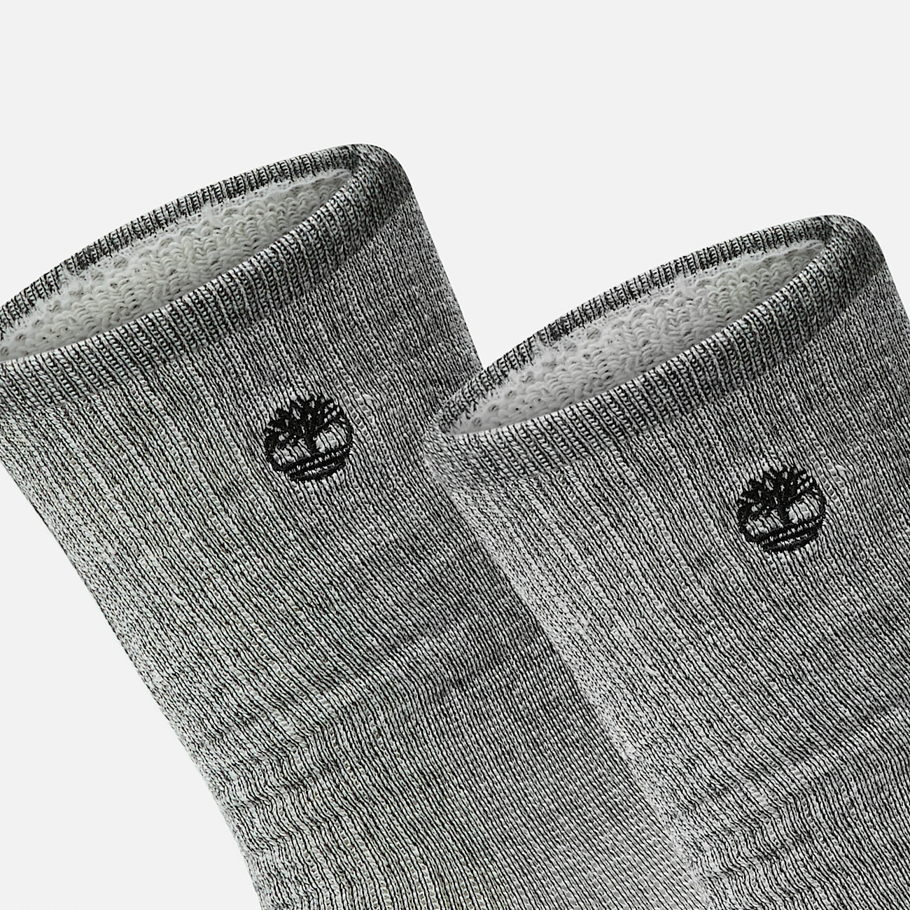 2-Pack de calcetines Timberland® Kittery Full Cushion Boot Crew para hombre - 3