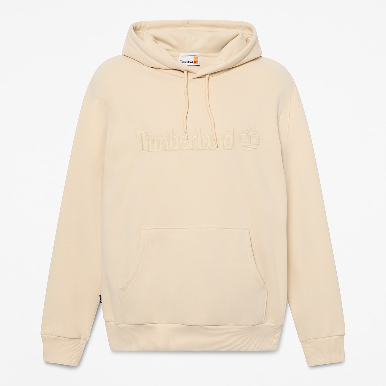 Men's Hampton Hoodie - 1