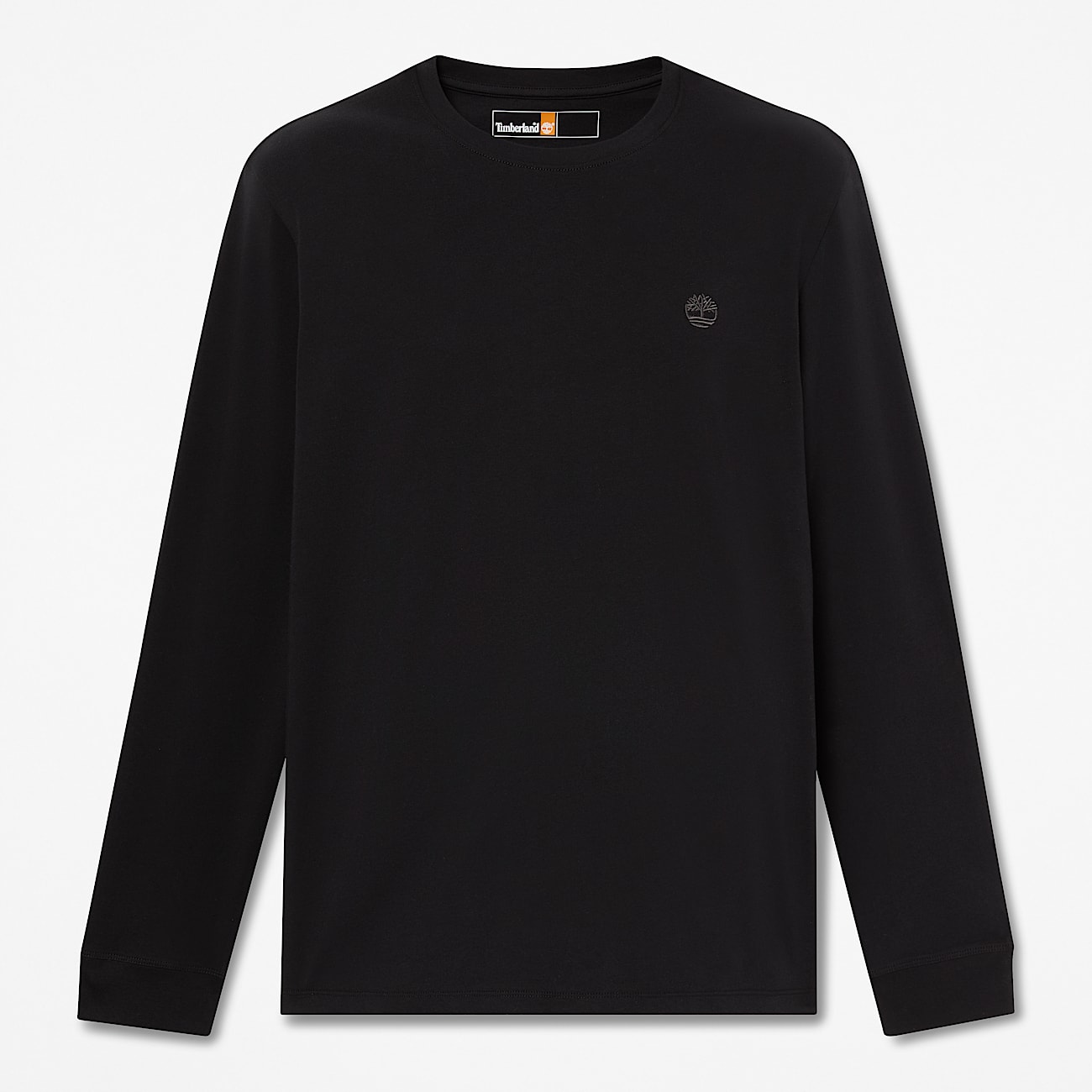 Men's Oyster River Long-Sleeve T-Shirt - 1