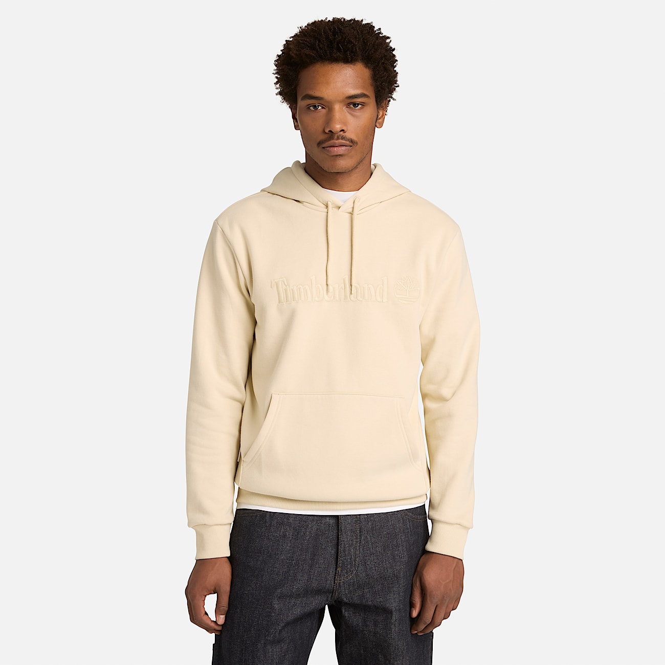 Men's Hampton Hoodie - 2