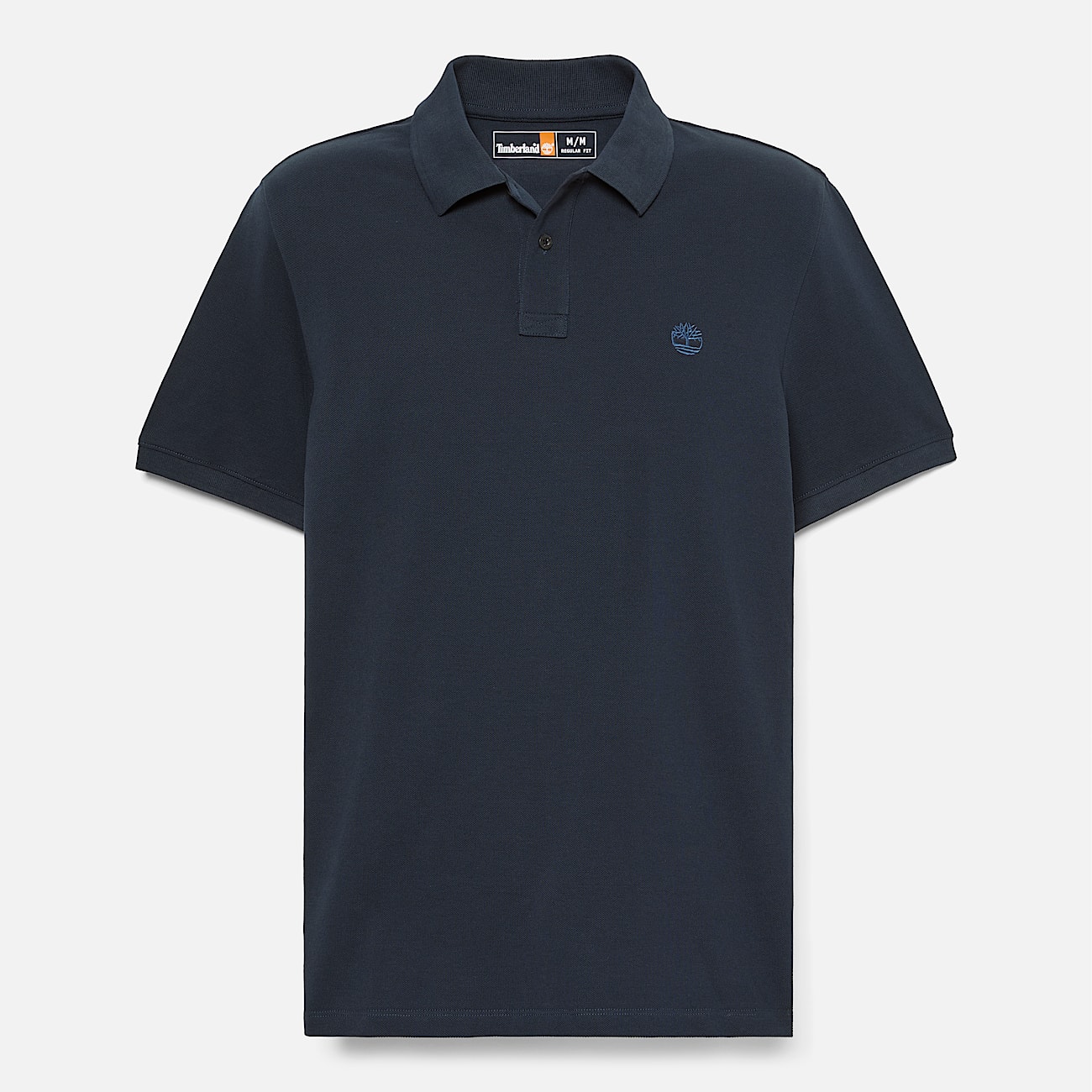 Men's Oyster River Short-Sleeve Polo - 1