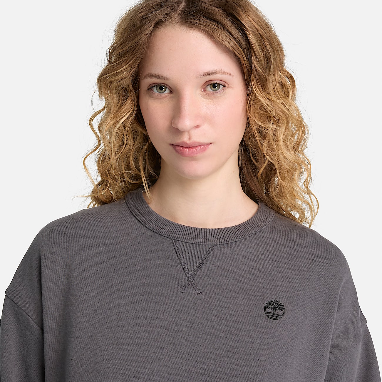 Women's Lush Crewneck Sweatshirt - 4