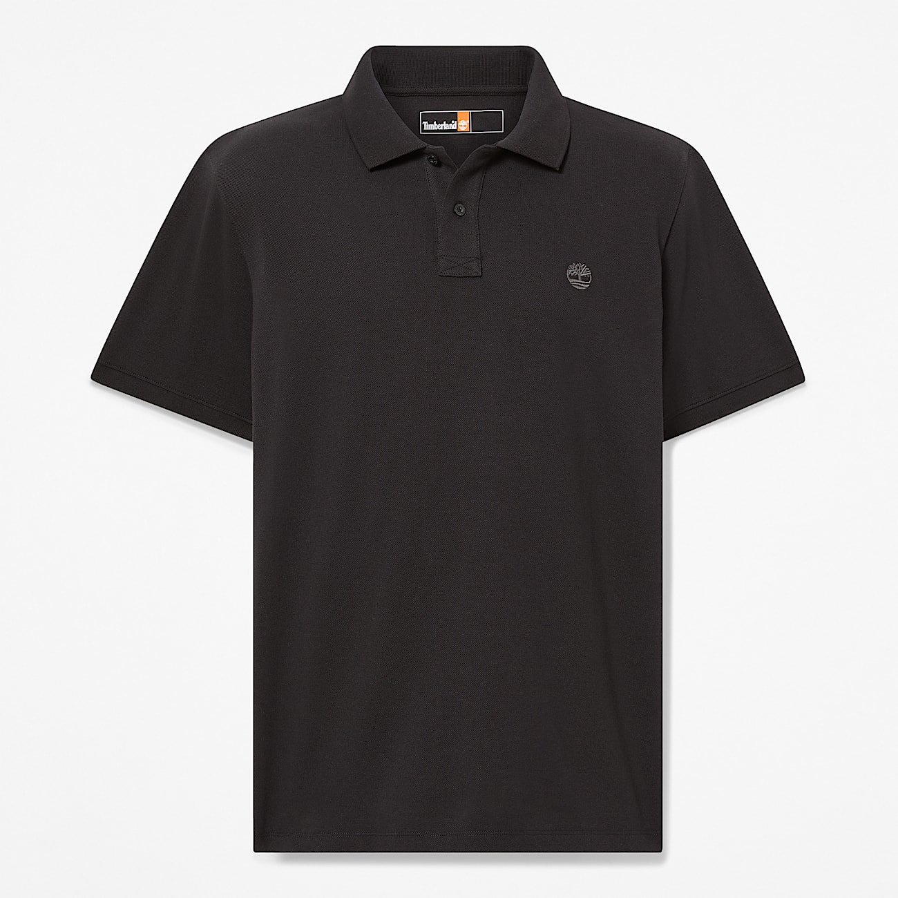 Men's Oyster River Short-Sleeve Polo - 1