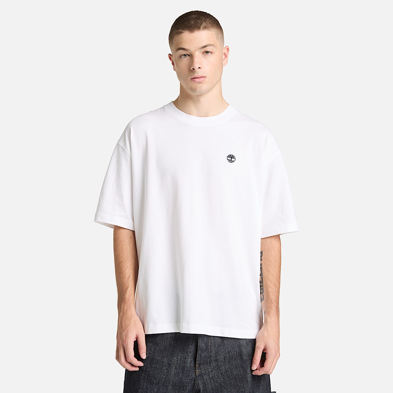 Men's Dunstan River Short-Sleeve T-Shirt - 2