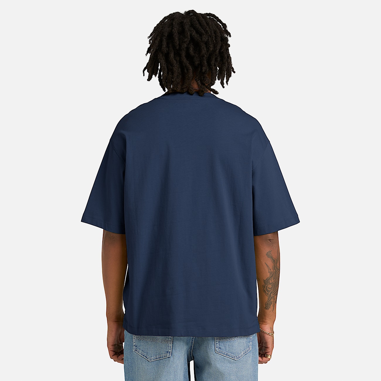 Men's Dunstan River Short-Sleeve T-Shirt - thumbnail 5