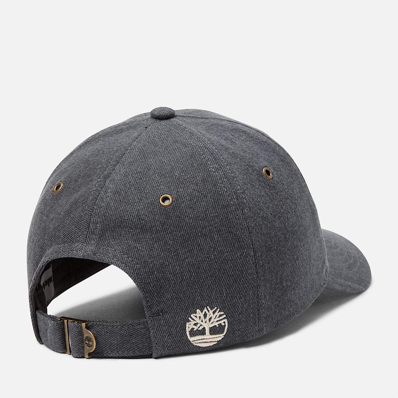 Denim Varsity Baseball Cap TBL Blackened Pearl ALT1