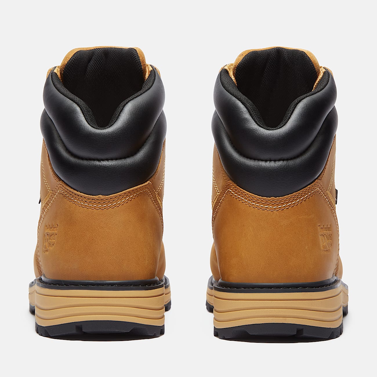 Men's TiTAN™ Tasker 6" Alloy-Toe Waterproof Work Boot - 5