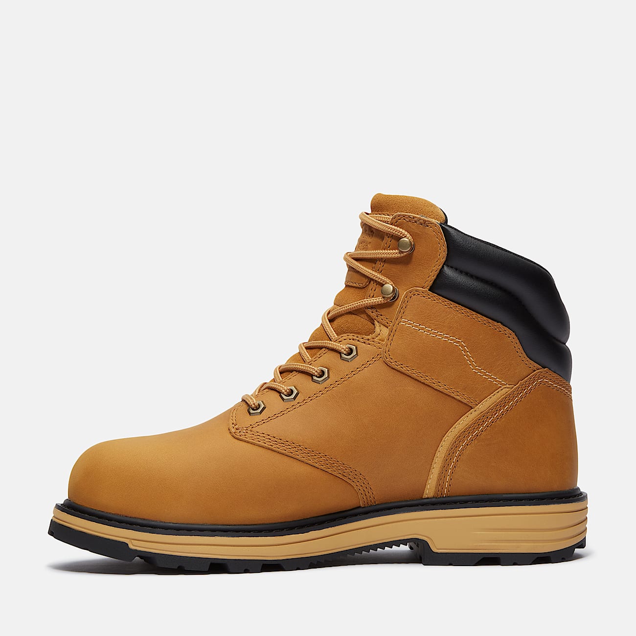 Men's TiTAN™ Tasker 6" Alloy-Toe Waterproof Work Boot - 6