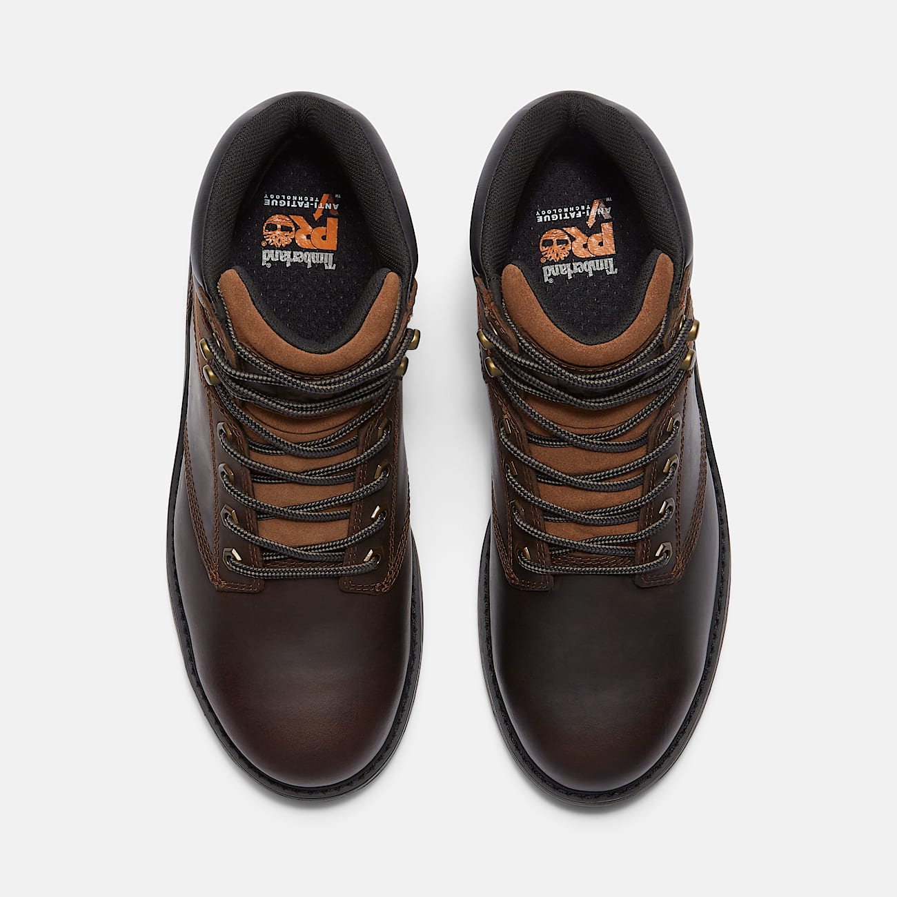 Men's TiTAN™ Tasker 6" Alloy-Toe Work Boot - 2