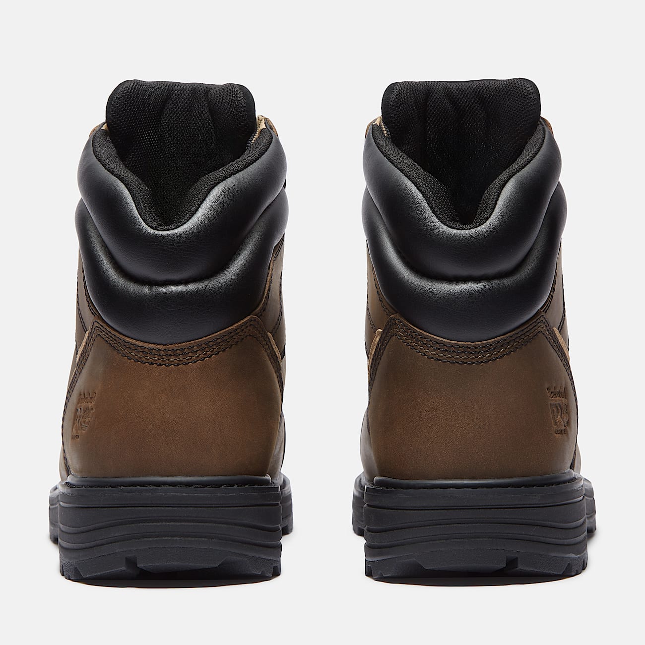 Men's TiTAN™ Tasker 6" Alloy-Toe Work Boot With Toe Bumper - 5