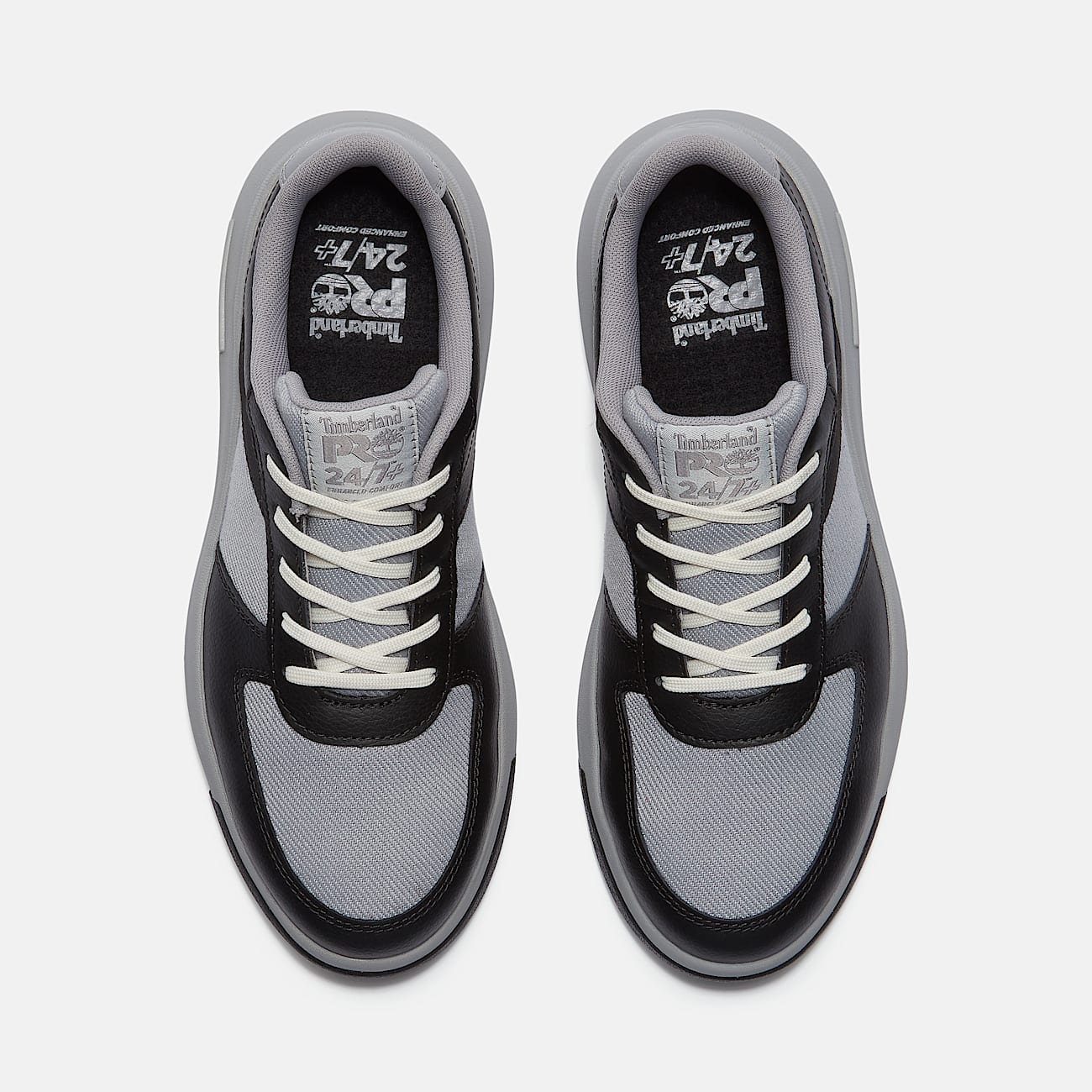 Men's Timberland PRO® Bridgeport Athletic Composite Toe Work Sneaker - 2