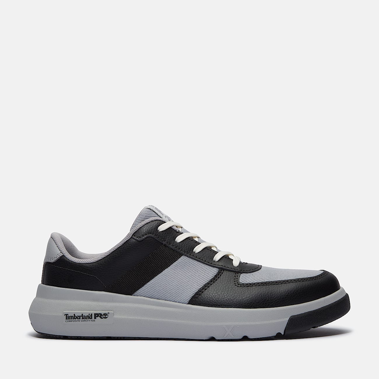 Men's Timberland PRO® Bridgeport Athletic Composite Toe Work Sneaker - 1