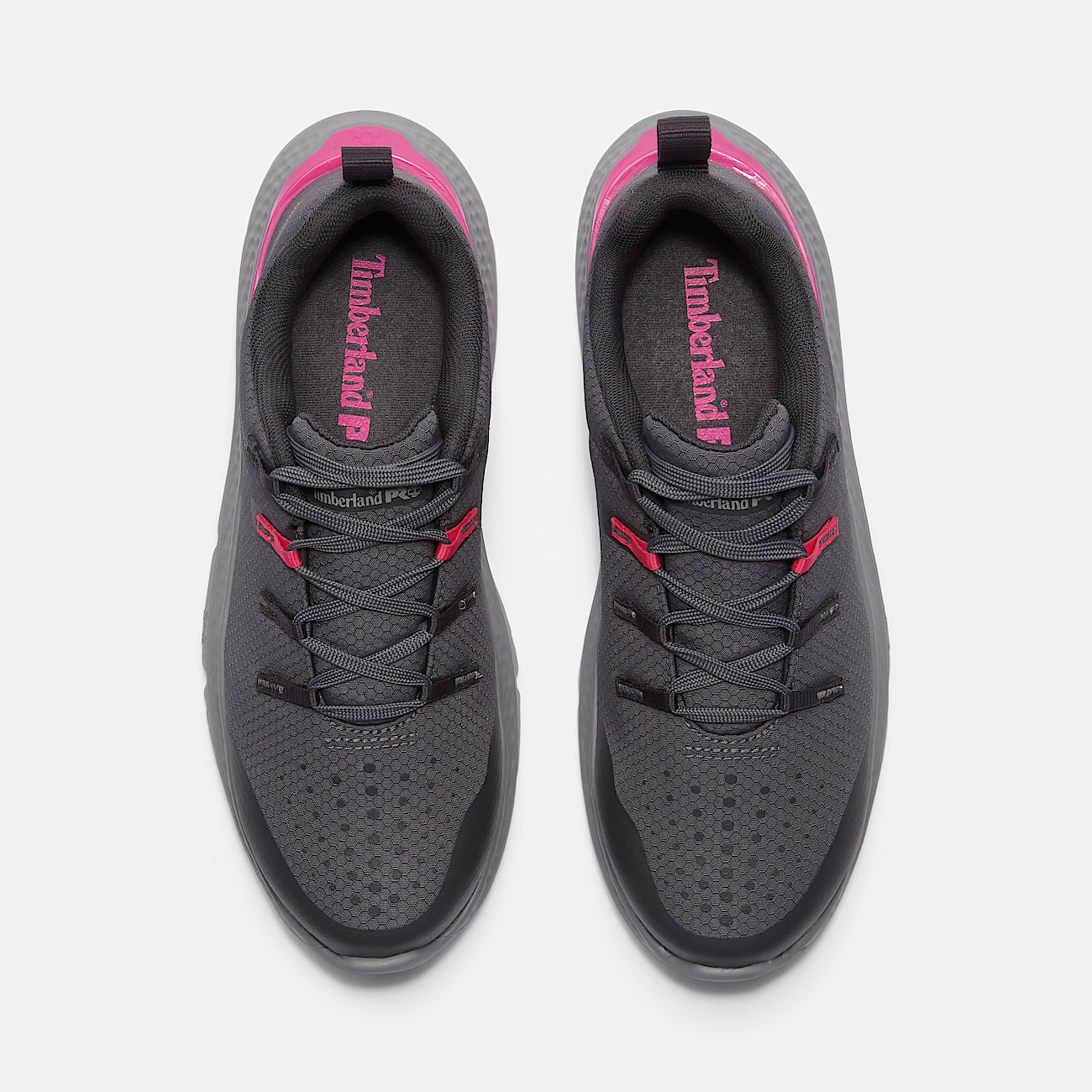 Women's Timberland PRO® Intercept Steel Toe Work Sneaker - 2