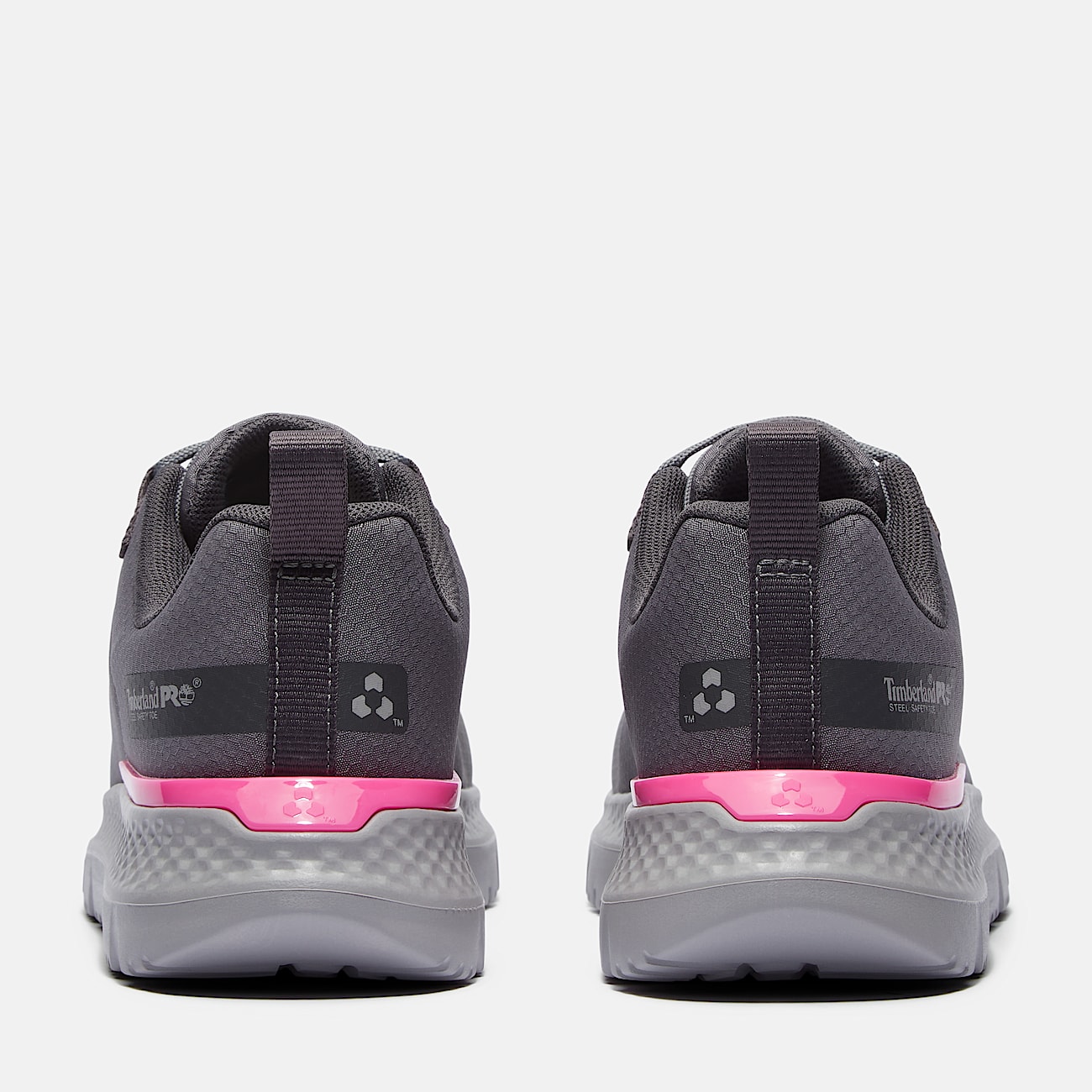 Women's Timberland PRO® Intercept Steel Toe Work Sneaker - 5