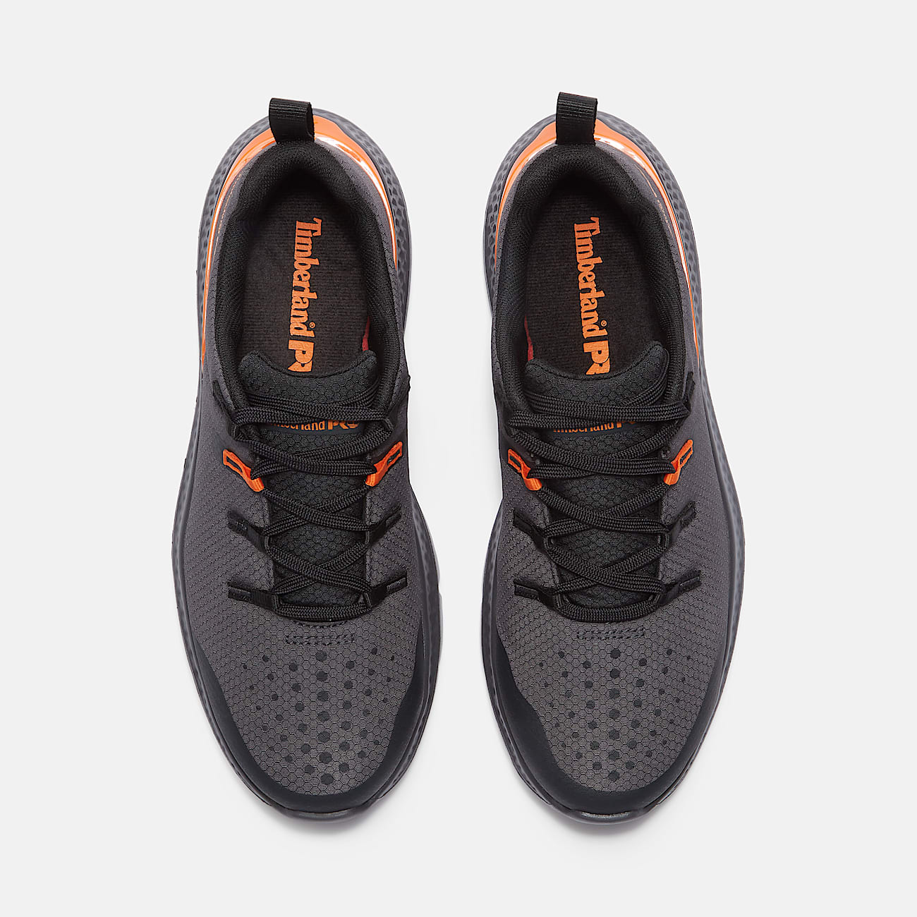 Men's Timberland PRO® Intercept Steel Toe Work Sneaker - 2