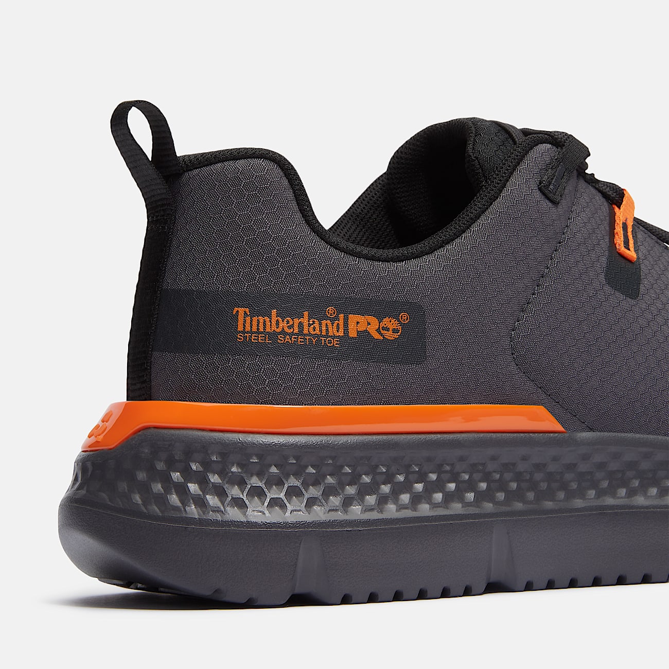 Men's Timberland PRO® Intercept Steel Toe Work Sneaker - 7