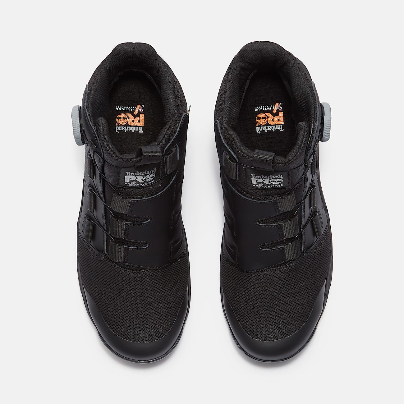 Botte de travail imperméable Timberland PRO® BOA® Morphix CSA 6 po à embout en composite pour hommes - 2