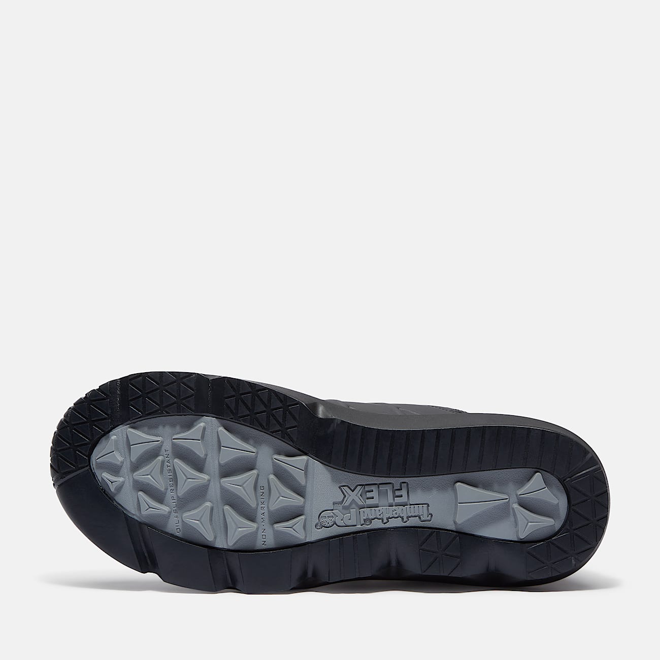 Mens Timberland PRO BOA Morphix 6 Composite Toe Waterproof Boot TBL Black FullGrainMesh ALT3