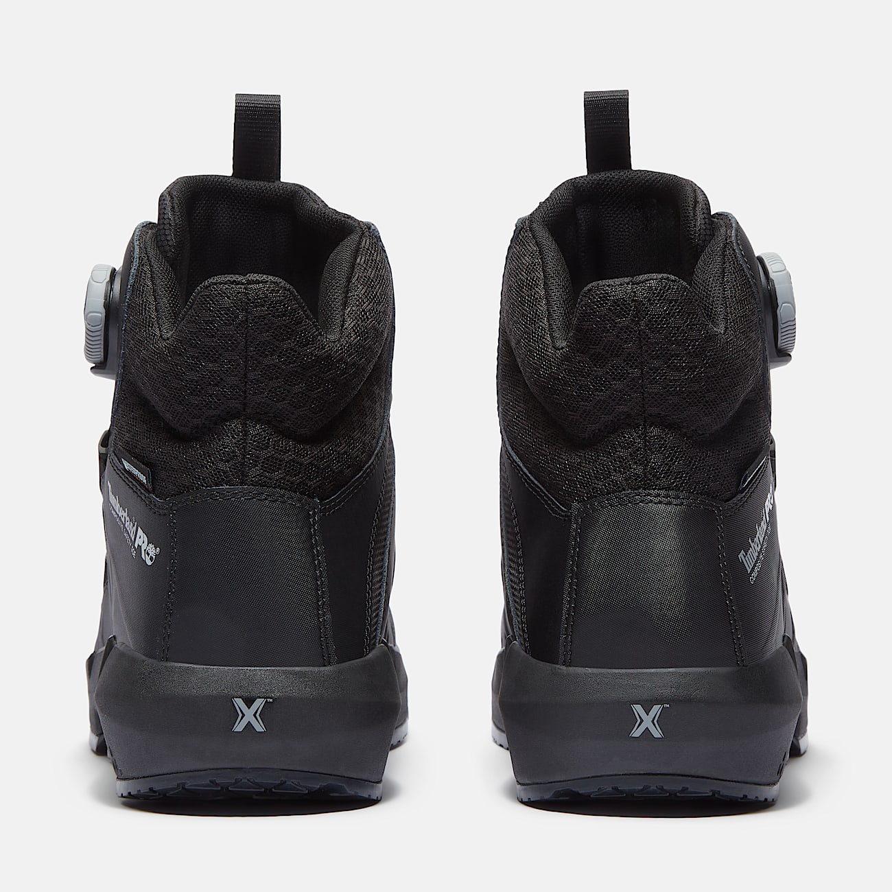 Men's Timberland PRO® BOA® Morphix 6" Composite Toe Waterproof Boot - 5