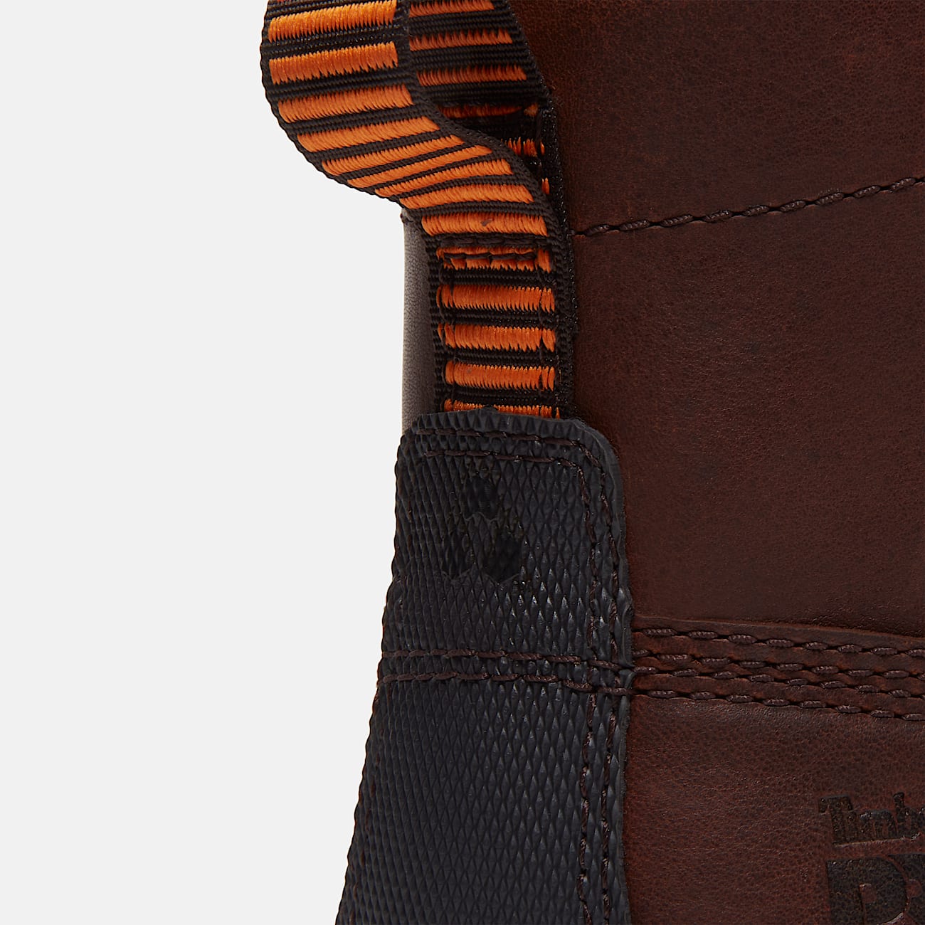 Men's Timberland PRO® Tempe Moc Toe Waterproof Alloy Toe Boot - 7