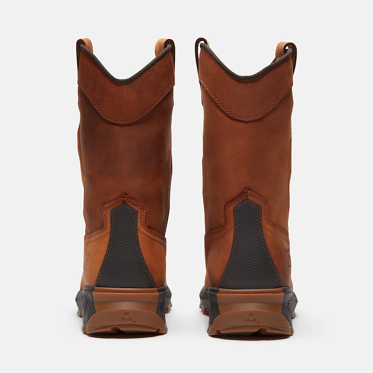 Men's Timberland PRO® TiTAN® EV Pull-On Composite Toe Work Boot - 5