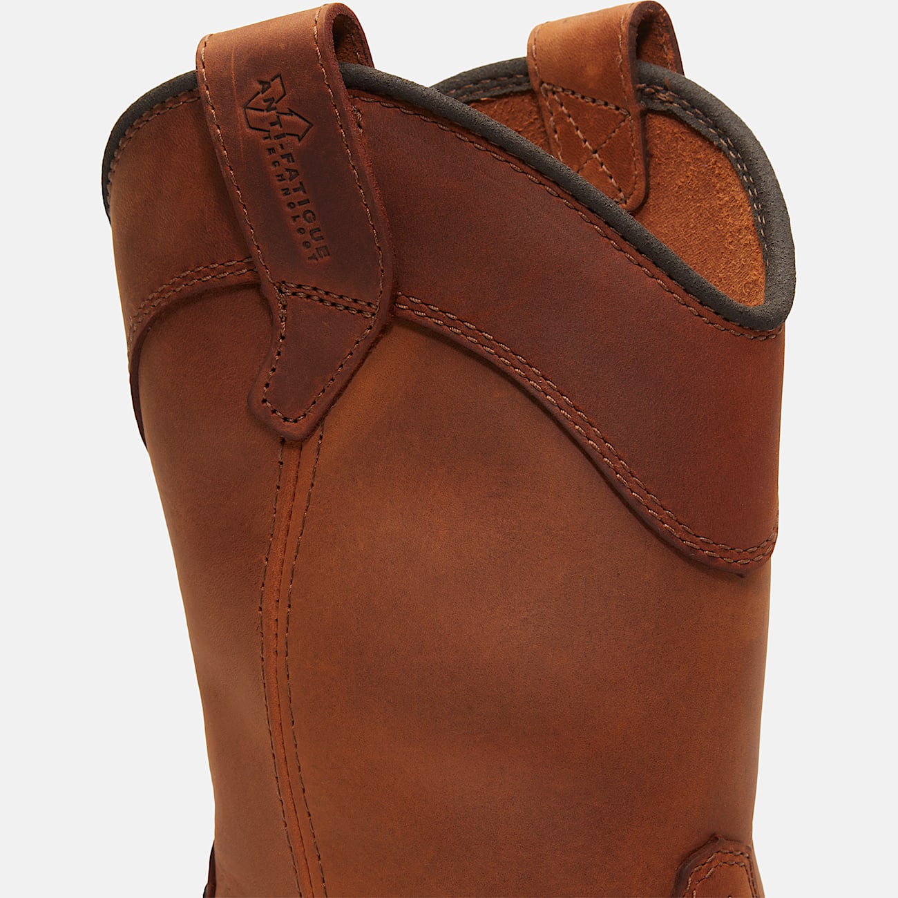 Men's Timberland PRO® TiTAN® EV Pull-On Composite Toe Work Boot - 8