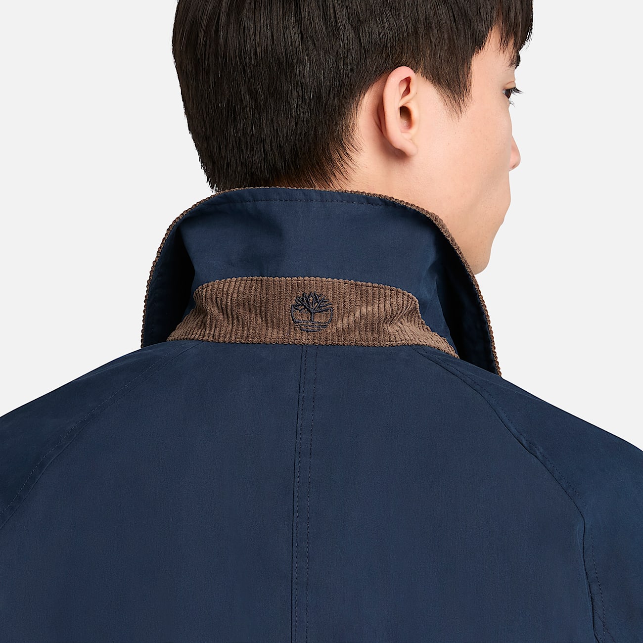 Men's Wenham Waterproof Barn Coat - 3