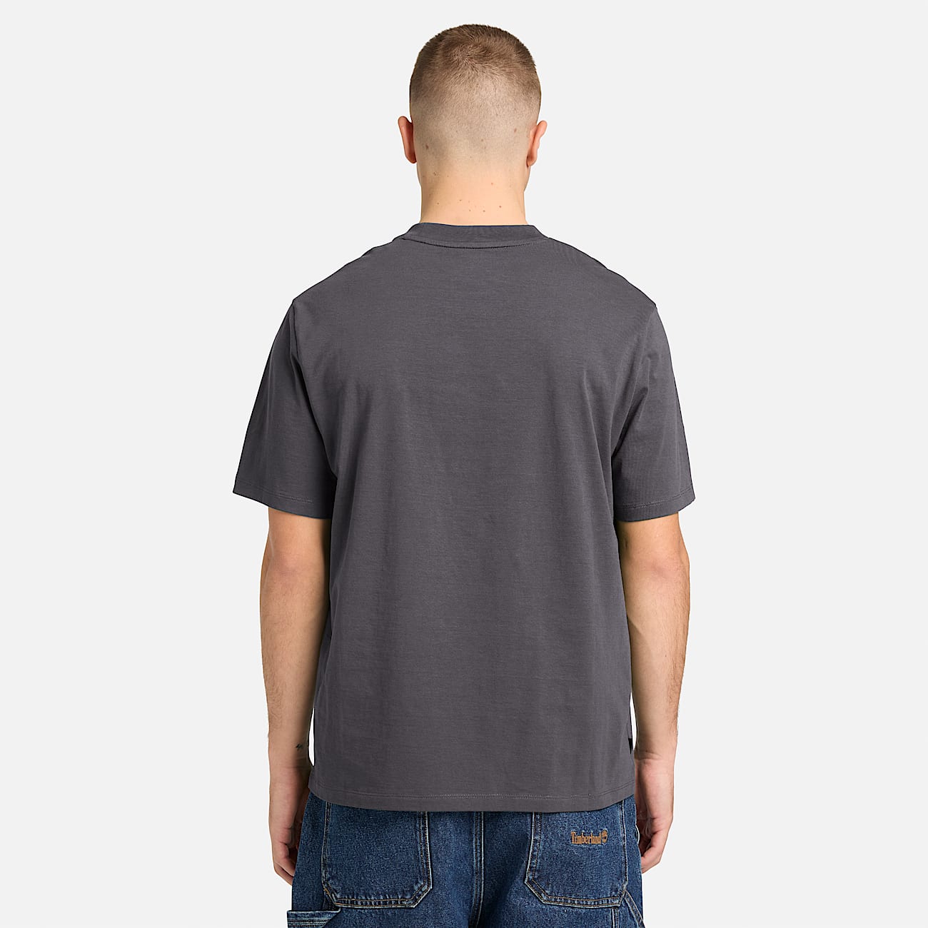 Men's Hampton Short-Sleeve T-Shirt - 5