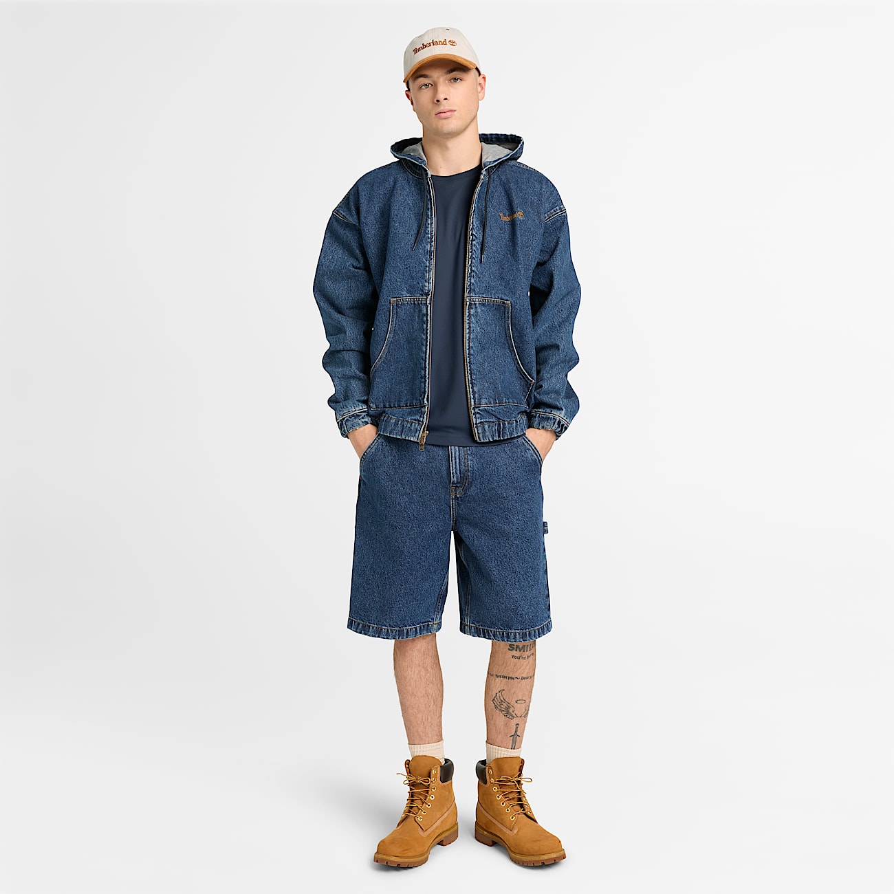 T-shirt Granite Lake respirant et à séchage rapide pour hommes - 3